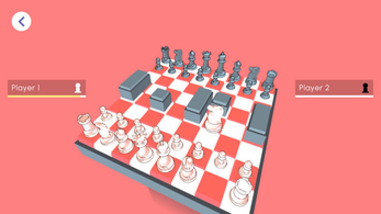 Hit Chess screenshot