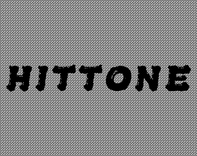 Games like HitTone