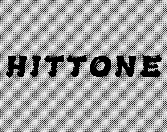 HitTone Game Cover