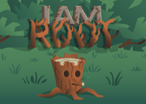 IamRoot Image