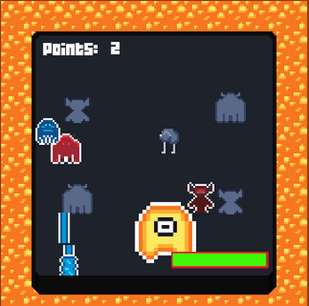 Igneuos screenshot