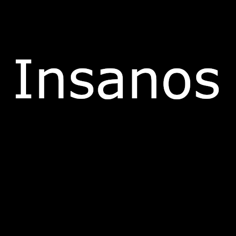 Games like Insanos