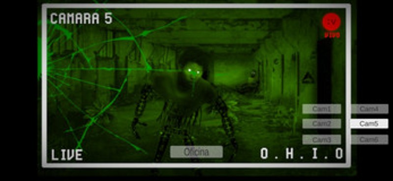 Insanos screenshot