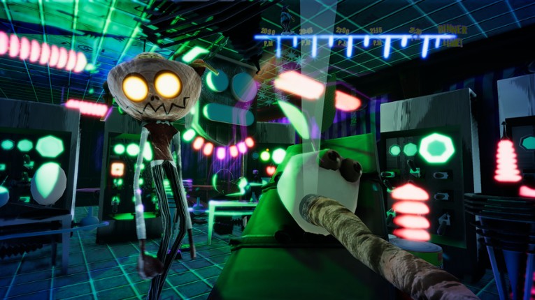 Tamarindos Freaking Dinner screenshot