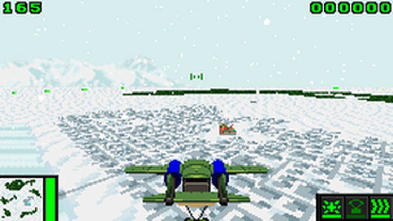 Jet Sky screenshot