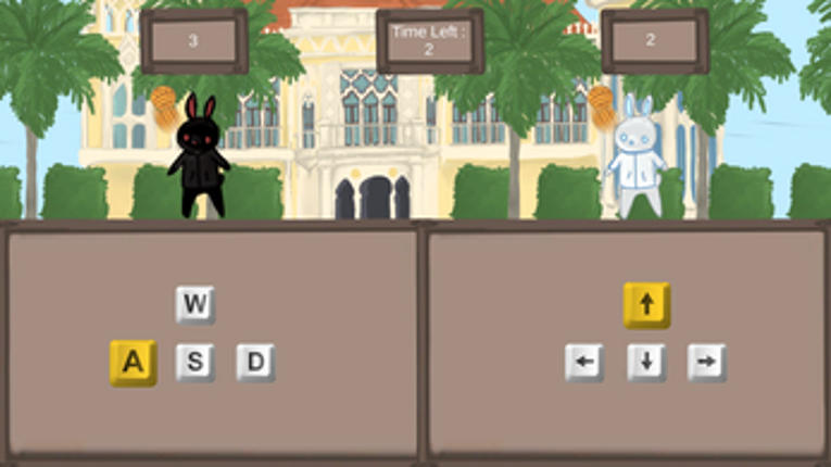 KAFOO: The Root of Corruption screenshot