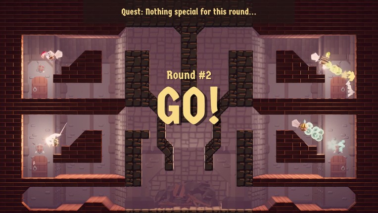 KBF: Knight Bar Fight screenshot