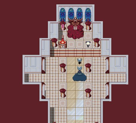 KemonoQ [v 1.1 Demo] screenshot