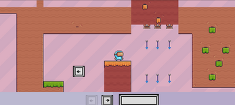 Adventure of Key(s)man Image