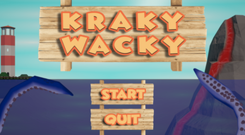 Kraky Wacky Image