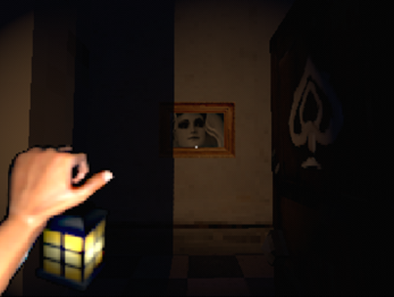 Llorona Image