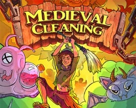 Medieval Cleaning Image