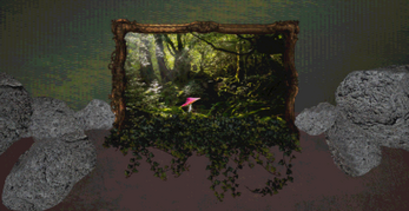 Mycelium screenshot