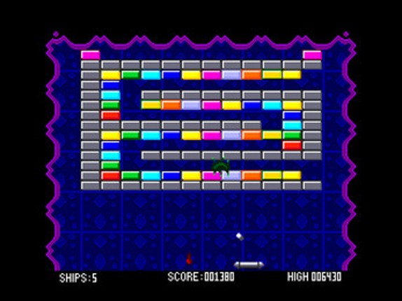 Nextoid! Image
