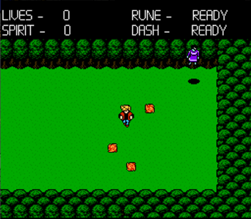 Numehex screenshot