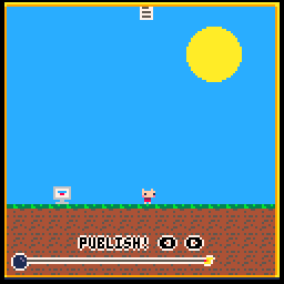 Games like Picoware - Publish or Perish