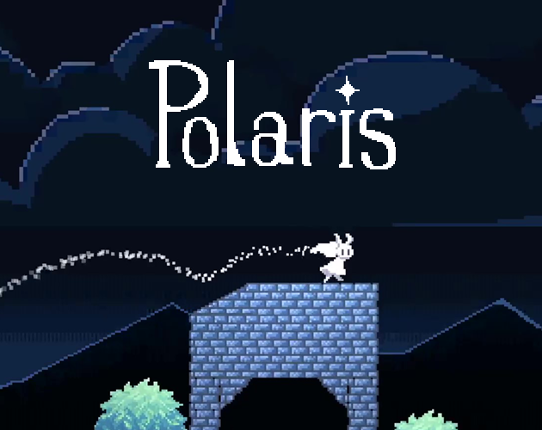 Polaris Game Cover