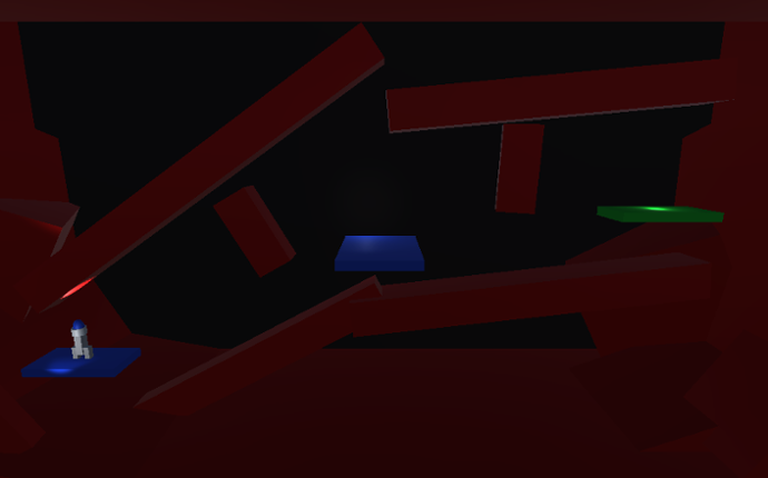 Project Boost v.2 Game Cover