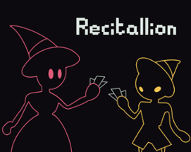 Recitallion Image