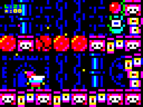 Ringo (ZX Spectrum) Image