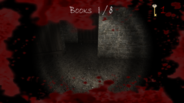 Sandy's Basics Chapter Four: The Cellar screenshot