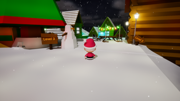 Santa's Clause screenshot