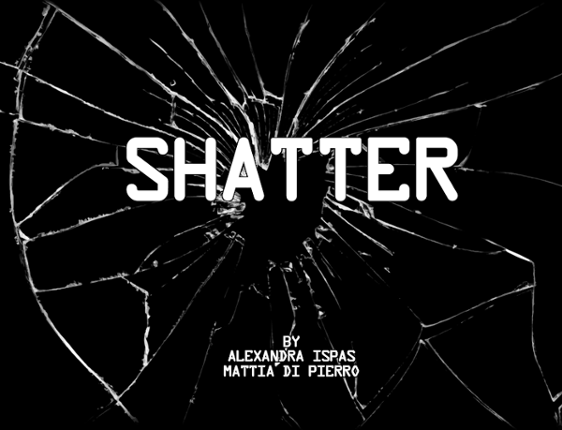 SHATTER Game Cover
