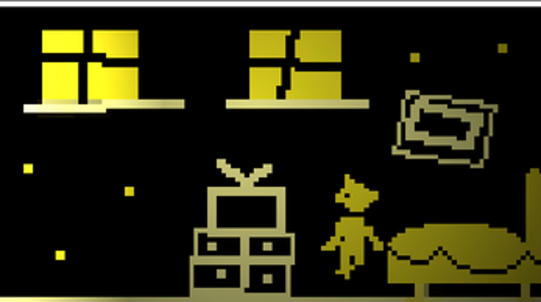 Shut-In screenshot