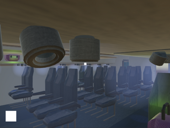 SkyHigh screenshot