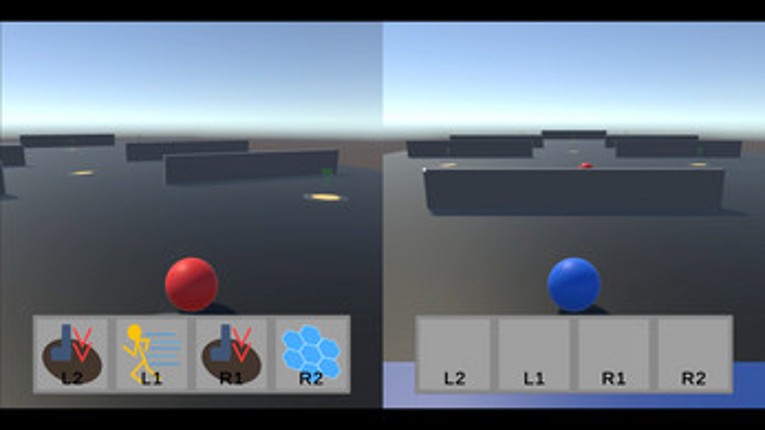 SoccerBall screenshot
