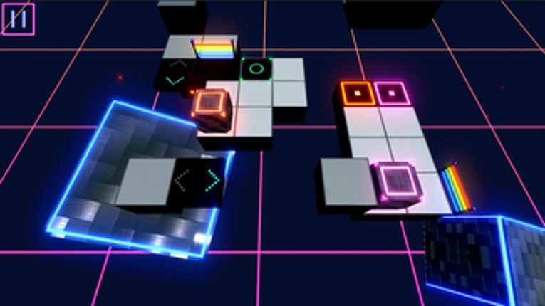 Solares screenshot