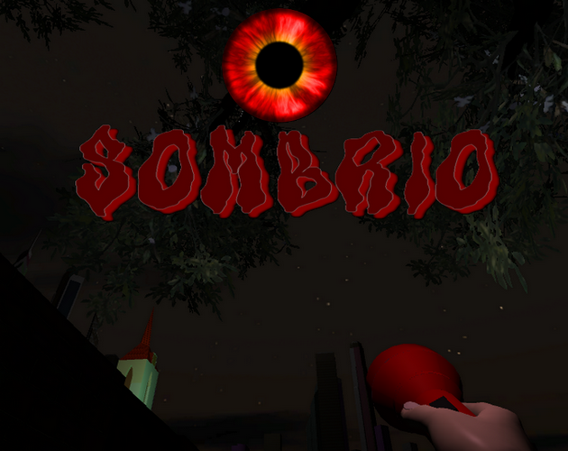 Games like Sombrio