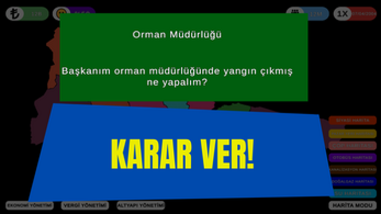 Stanbul screenshot
