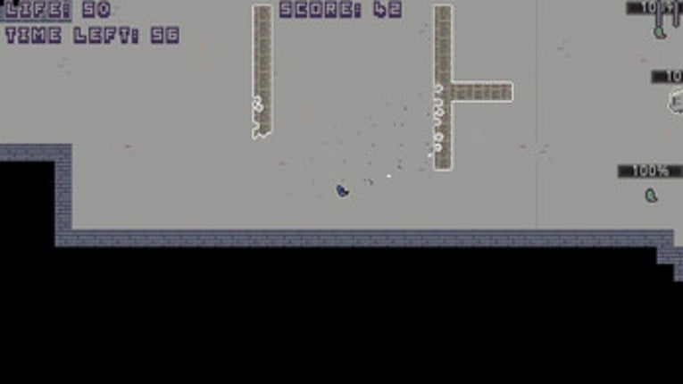 Stone Summoners screenshot