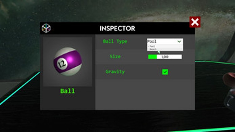 Stucode screenshot