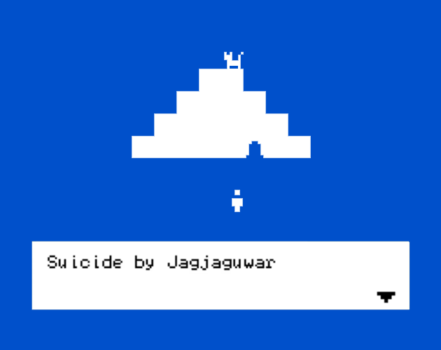 Games like Suicide by Jagjaguwar