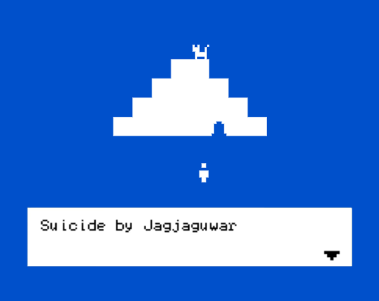 Suicide by Jagjaguwar Image