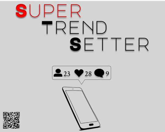 Super Trendsetter Image