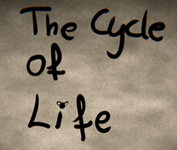 The cycle of life Image