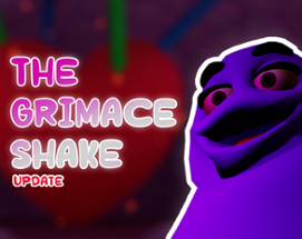 The Grimace Shake UPDATE 2.0 Image