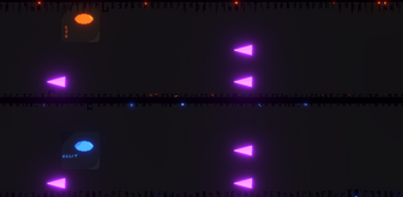 The Two Image
