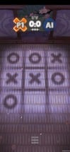 Tic-Tac-Toe Arena Image