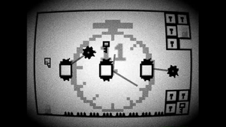 Timedox screenshot