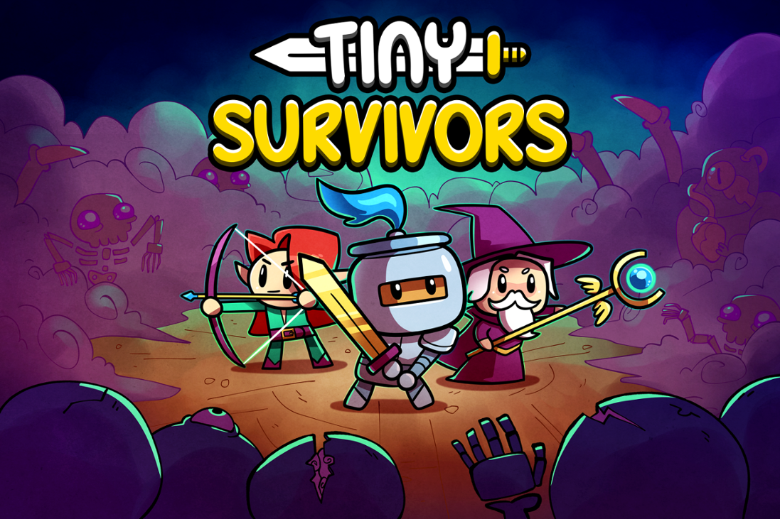 Games like Tiny Survivors