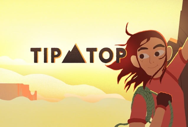 Tip Top Game Cover