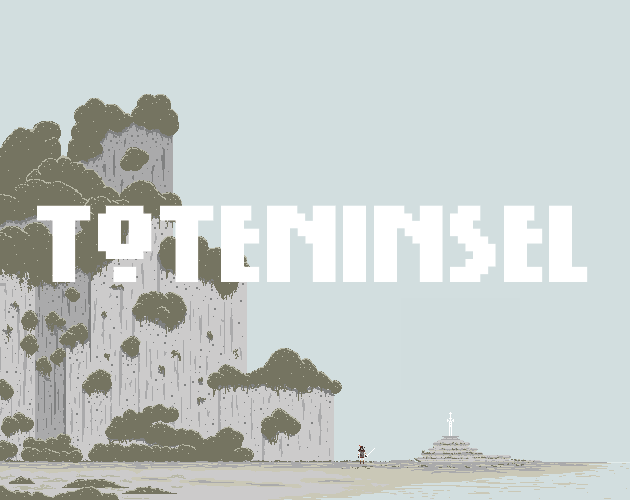 Games like Toteninsel