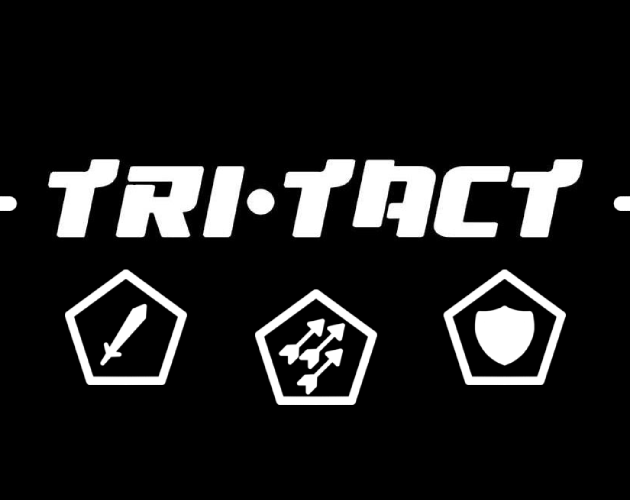Games like TriTact
