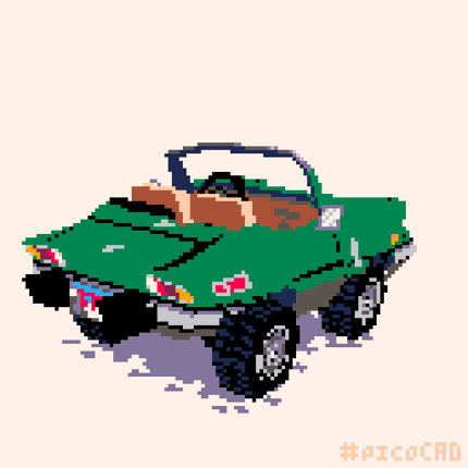 1976 Triumph Spitfire screenshot