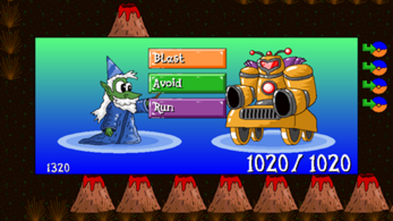 JJ's Ubermon Journey Image
