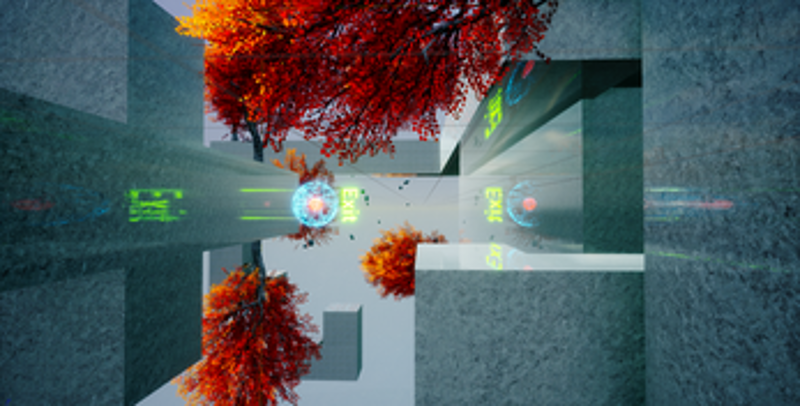 Unscher screenshot